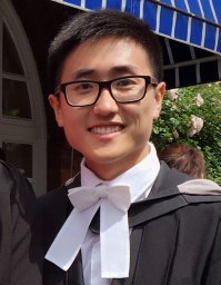 Guoshuai Cao