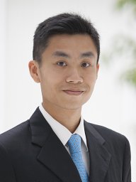 Jimmy C. K. Tong