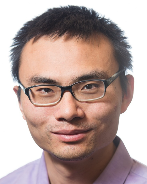 Bin Zhao