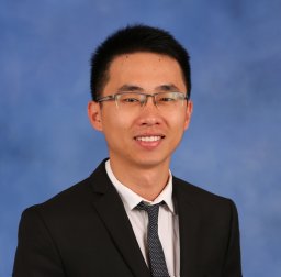 JianQing Liu
