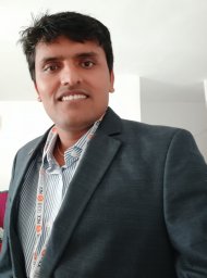 Rajendra Prasad Shukla