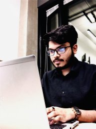 Souvik Paul