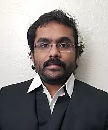 Sabarish Krishna Moorthy