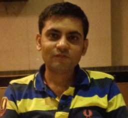 Amol G. Jadhav