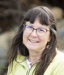 Jane Disney