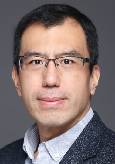 Bo Zhang