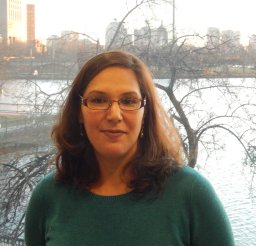 Yael Zilberman