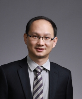 Guanghui Wang