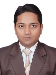 Vishal Gupta