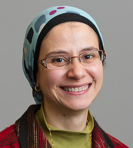 Shahinaz Gadalla