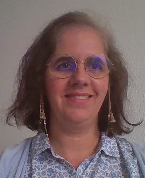 Susana Cardoso De Freitas