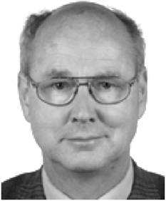Wolfgang R. Habel