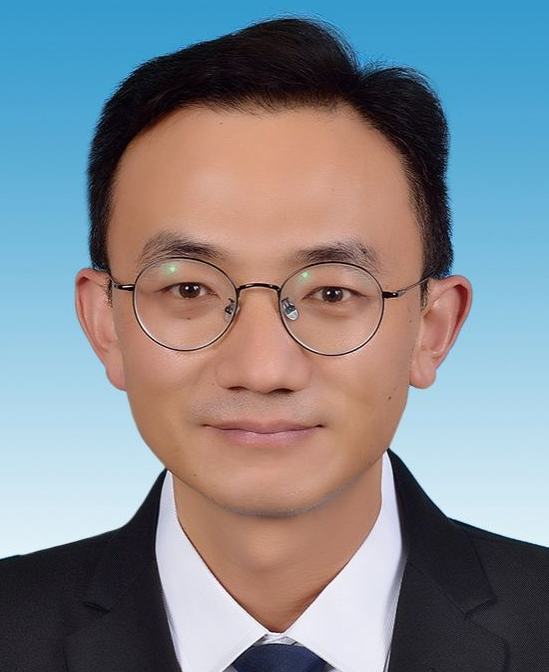 Guiyang Liu