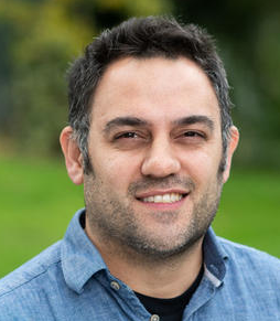 Aziz Aboobaker