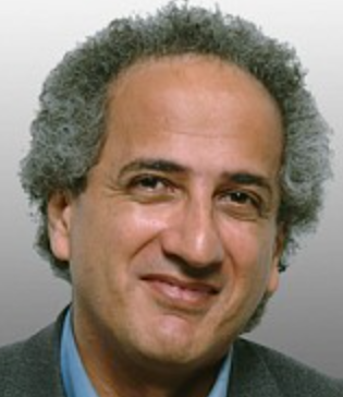 Claude Amra