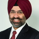 Arminder S. Jassar