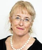 Maureen Mckelvey