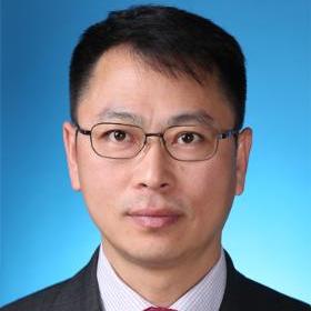 Xiaoqiang Cui