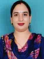 Kiranpreet Kaur