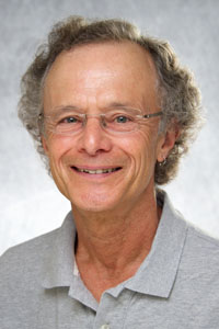 William M. Nauseef