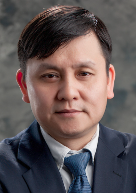 Wenhong Zhang