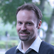 Brian Lund Fredensborg