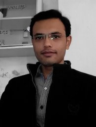 Yadav Pankajkumar S