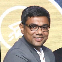 Anirban Dutta Choudhury