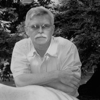 Bruce P. Winterhalder