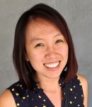 Tricia Ngoon