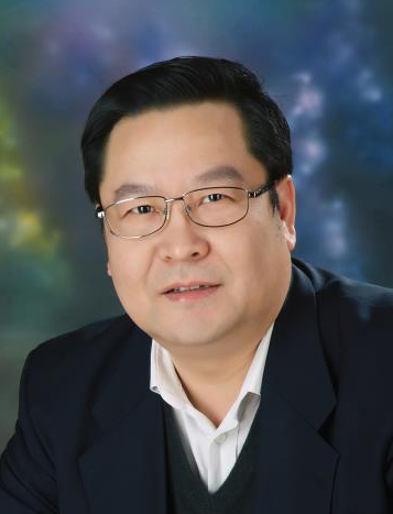 Baoshan Ge