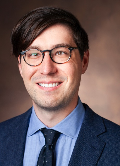 Bryan J. Marascalchi