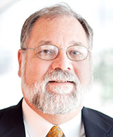 Mark Barteau