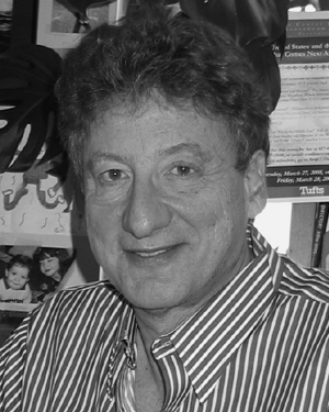 Jerry H. Meldon