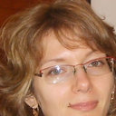Elena Victorovna Persiyanova