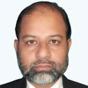 Mohammad Lutfur Rahman