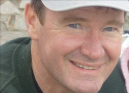 Stephen J. Anderson
