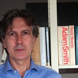 Fabrizio Coricelli