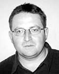 Sergiy Boroday