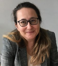 Emel Oyku Cetin Uyanikgil