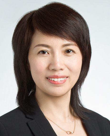 Hong Wang