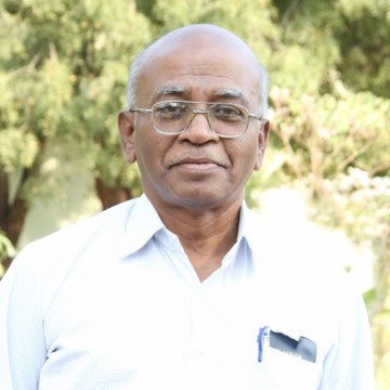 Mariappan Periasamy