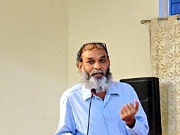 S. Kumaraswamy