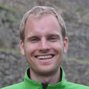 Arjan van Laarhoven
