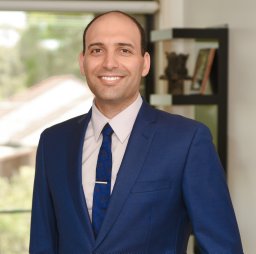 Todd M. Greco