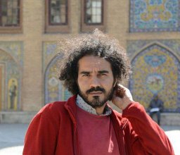 Ebrahimi Mahdi