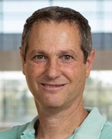 Yair Weiss