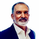 Ricardo del Olmo