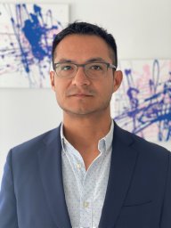 Gabriel Lara Ibarra