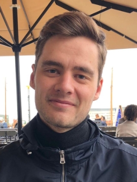 Nico Daheim